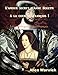 L'amour secret d'Anne Boleyn à la cour de François I: Édition bilingue Anglais-Français (French by 