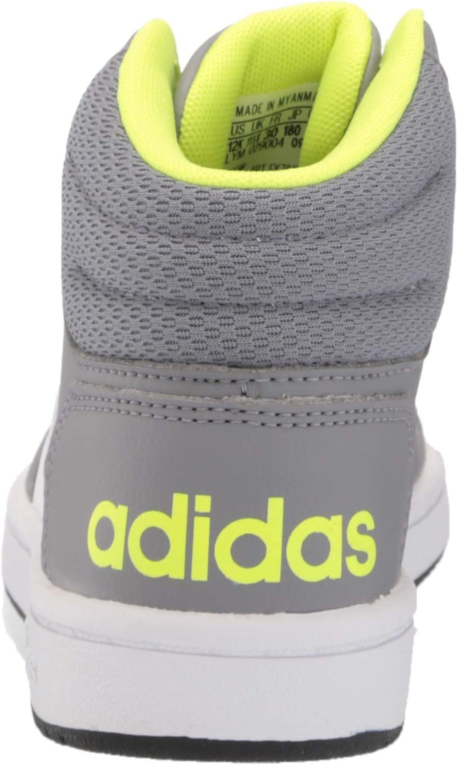  | adidas Unisex-Child Hoops Mid 2.0 Basketball Shoe | Basketball
