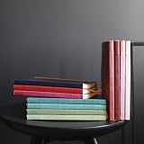 Rhodia Rhodiarama 117379C Fuchsia Notebook A5 Lined 160 pages Ivory Paper view 9