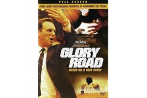 Glory Road