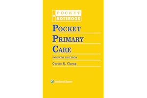 Pocket Primary Care