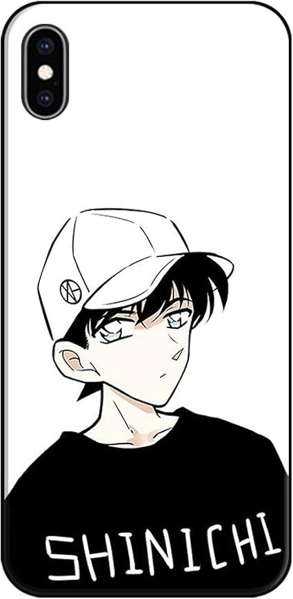 Amazon Co Jp 名探偵コナン Iphone ケース 携帯カバー 携帯ケース 保護ケース スマホ キャラクター おしゃれ かわいい オシャレ アイフォンカップル シリコンスタイリッシュ 工藤 新一 江戸川 コナン 毛利 蘭 耐衝撃 耐摩擦 防塵 防水 Iphone 12 12pro 12promax 12mini