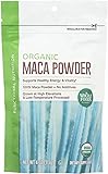 Whole Foods Market, Organic Maca Powder, 4 oz