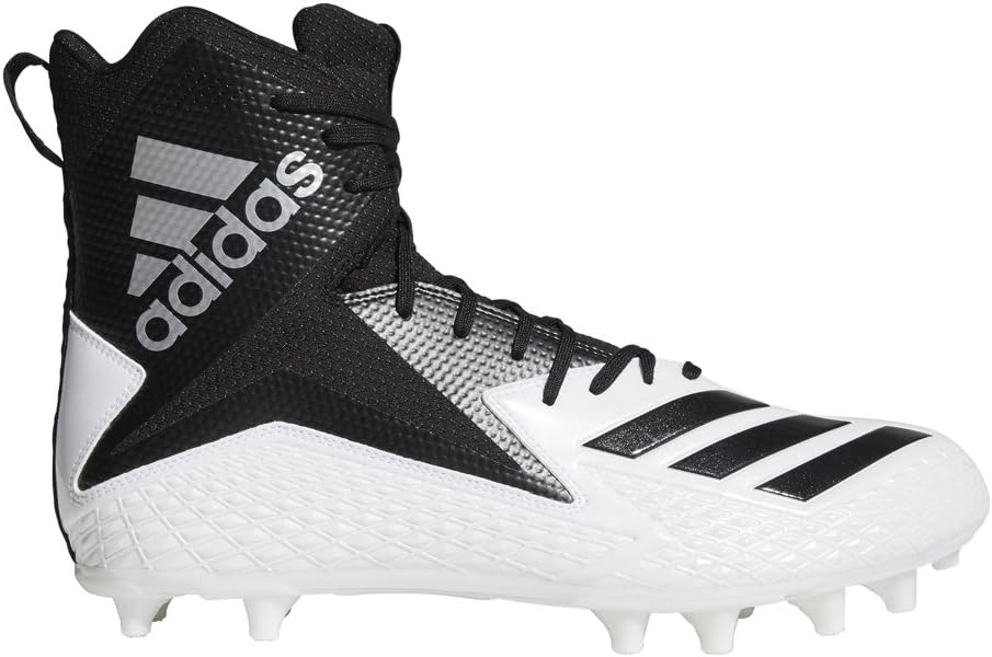 adidas Freak High Wide Cleat - Men's Football