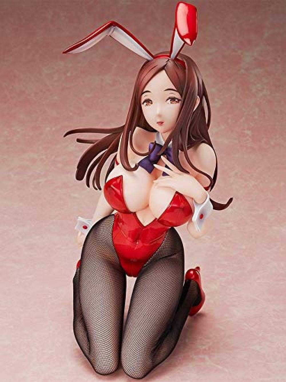 figura di anime nativo