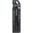 SUN-STAR ”Nocfree Mechanical Pencil, Automatic Lead Advance, Cool Black S4483170 (Authentic Hologram for US and EU Only)