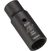CTA Tools 4224 Mini Flip Socket 8/10mm