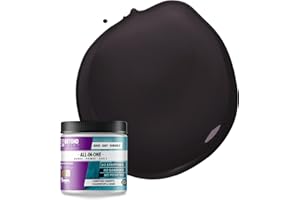 Beyond Paint Counter Top Paint - Pint - Color: Charcoal - No Stripping No Sanding No Priming