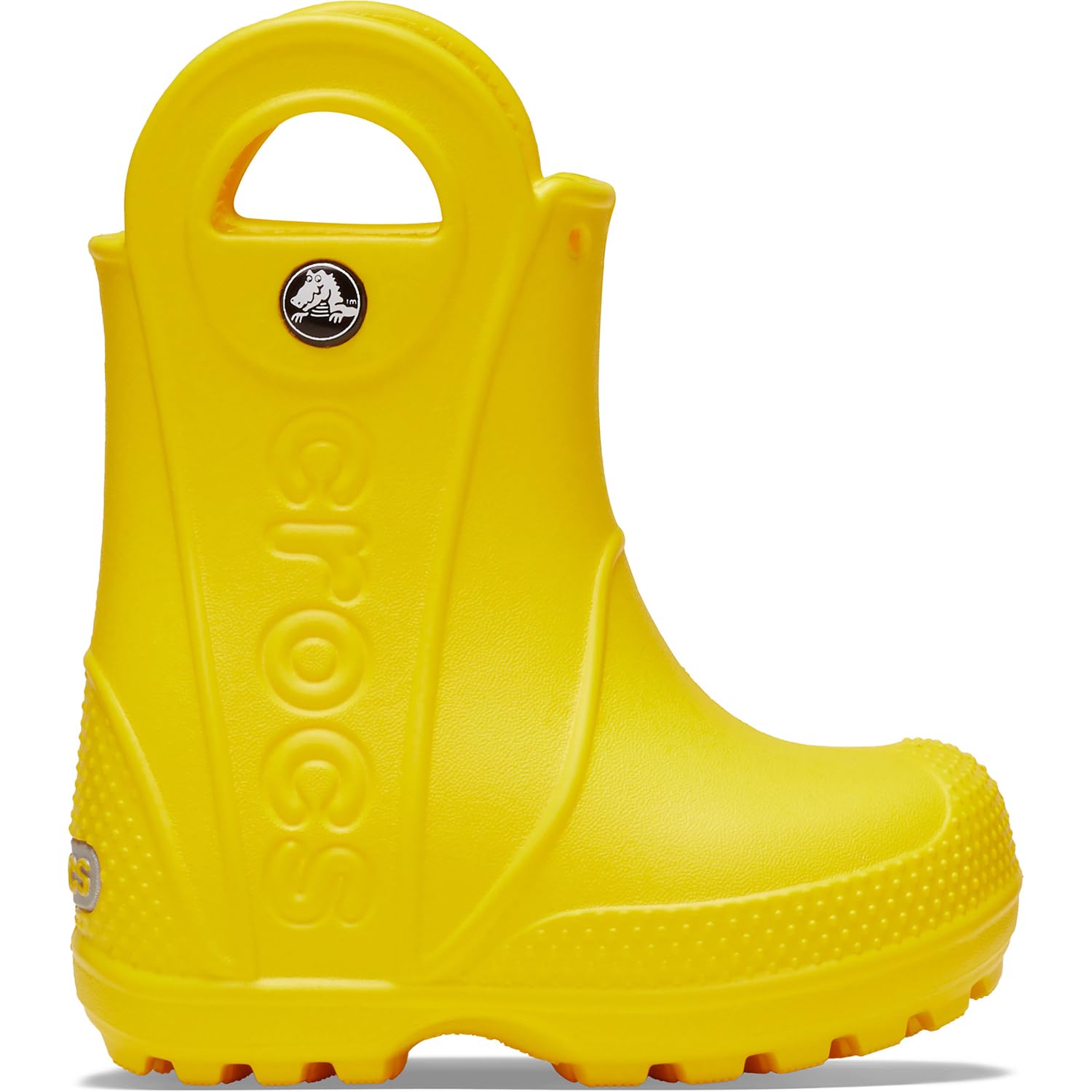 Crocs Kids' Handle It Rain Boots