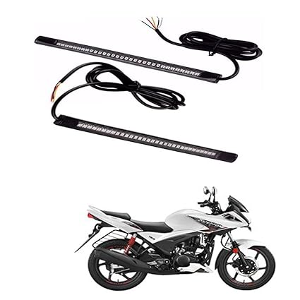 hero ignitor back light cover