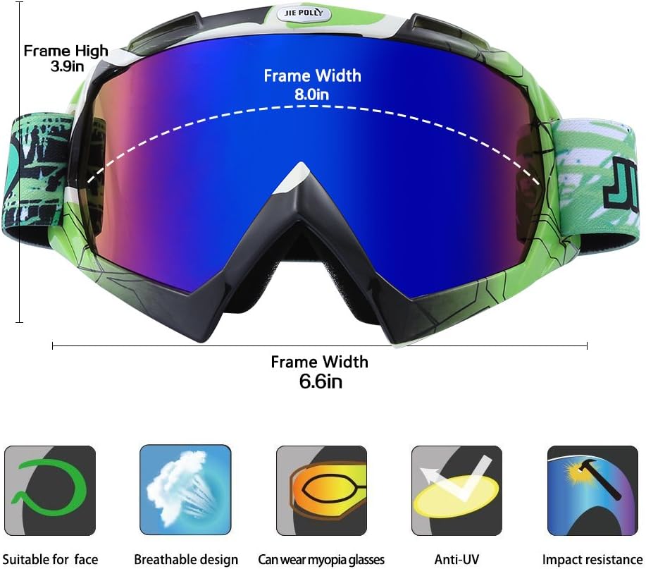 otg atv goggles