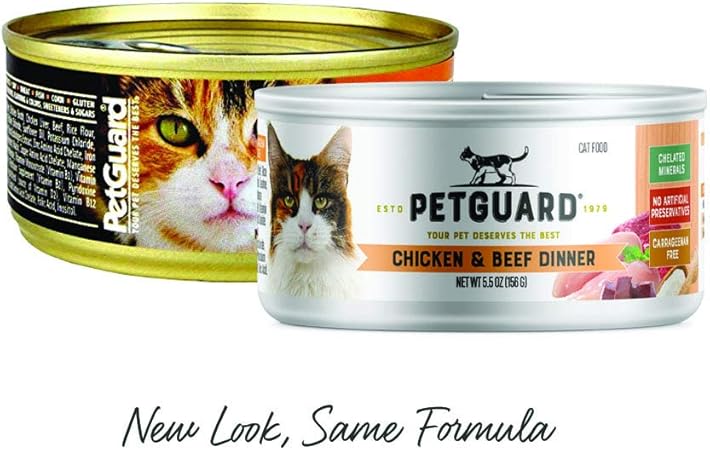best cat food for cancer