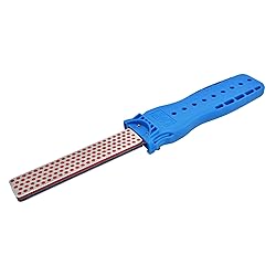 DMT DoubleFlip™ Double-Sided Diamond Sharpener