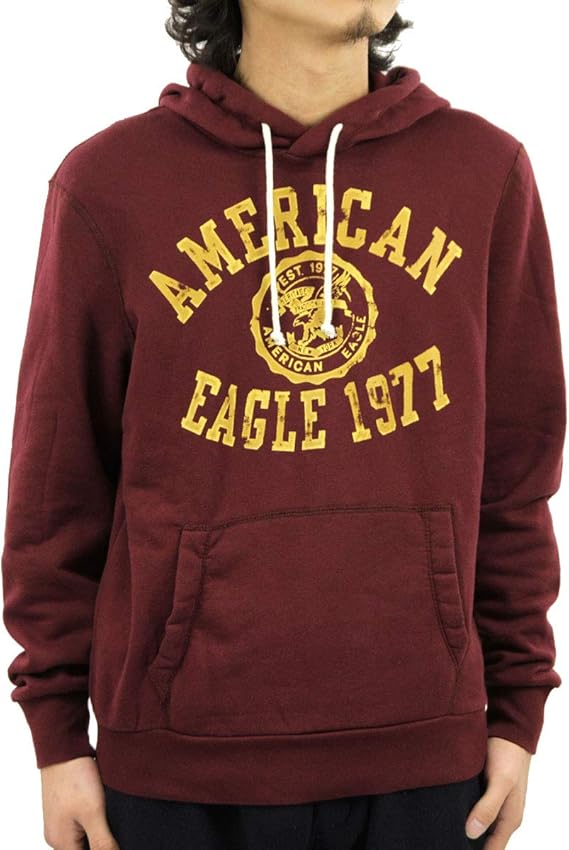 Amazon アメリカンイーグル American Eagle 正規品 メンズ パーカー Hooded Pop Over 1515 9034 S 並行輸入 コード 2 並行輸入品 トレーナー パーカー 通販 Amazon アメリカンイーグル American Eagle 正規品 メンズ パーカー Hooded Pop Over 1515 9034 S 並行輸入 コード 2 並行輸入品 トレーナー パーカー 通販