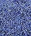 Natural Genuine Lapis Crushed Inlay Stone Perfect for Wood Inlay, Jewelry, and Art, (Medium) (1/2 oz)