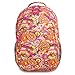 J World New York Cornelia, Pink Paisley, One Size