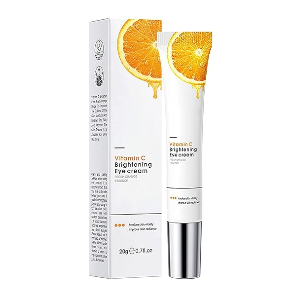 SULLMAR EYE CREAM EYE BAG TREATMENT FOR WOMEN EYE CREAM FOR WRINKLES EYE CREAM FOR WRINKLES AND DARK CIRCLES HYALURONIC ACID AND NIACINAMIDE FOR DARK CIRCLES AND PUFFINESS (VITAMIN C)