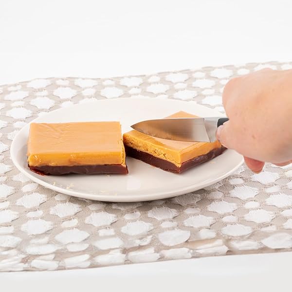 LA CUBANITA NAPOLITANO – ASSORTED GUAVA, MANGO, AND ORANGE FRUIT PASTES – 8 OZ (PACK OF 1)