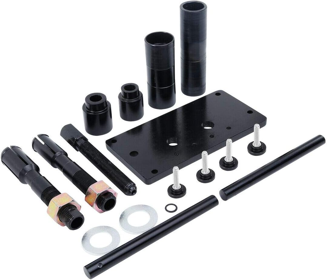 Inner Cam Bearing Installer &Puller Tools For Harley
