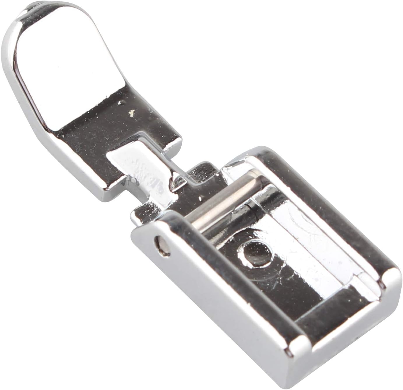 Pied Pour Machine à Coudre PFAFF Pour Fermeture éclair Invisible - Pied