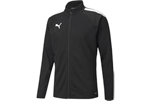 PUMA mens Team Liga Training Jacketathletic-warm-up-and-track-jackets