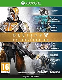 Destiny : La Collection