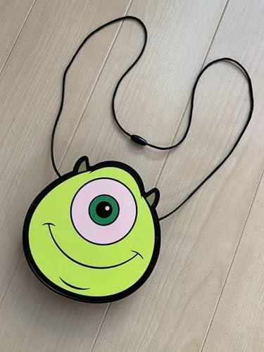 Amazon Co Jp ディズニーランド グッズ マイク ライト ピクサー モンスターズインク ホビー