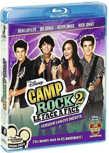 Camp Rock 2 - Version Longue Inédite