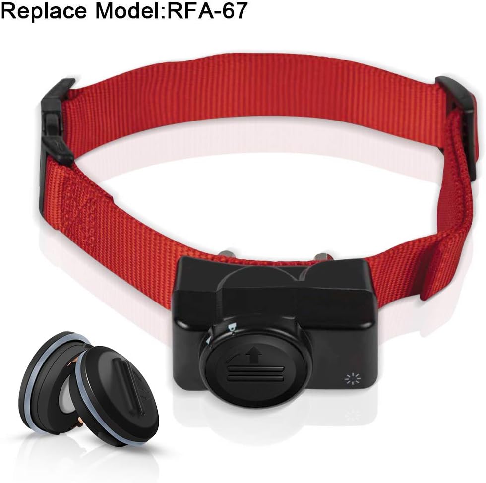 petsafe wireless fence battery replacement