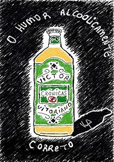 Livro O humor alcoolicamente correto