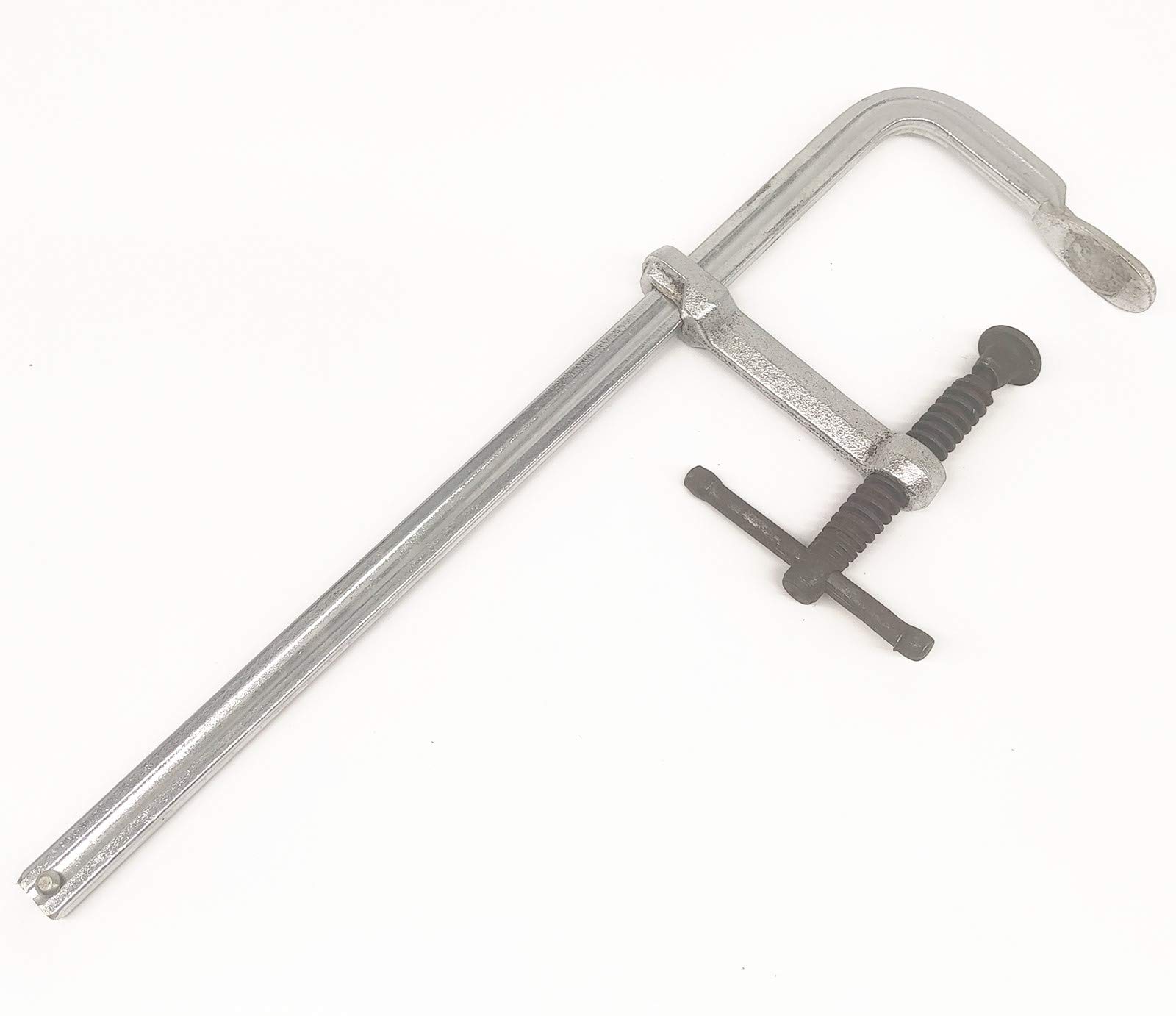 Hwydo NEW Welding Clamps F Clamp Industrial Quality Forged Steel Heavy Duty 300 * 80mm