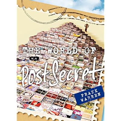 The World of PostSecret