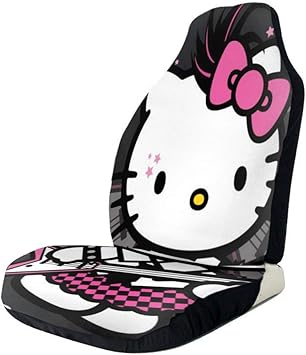 hello kitty baby car seat