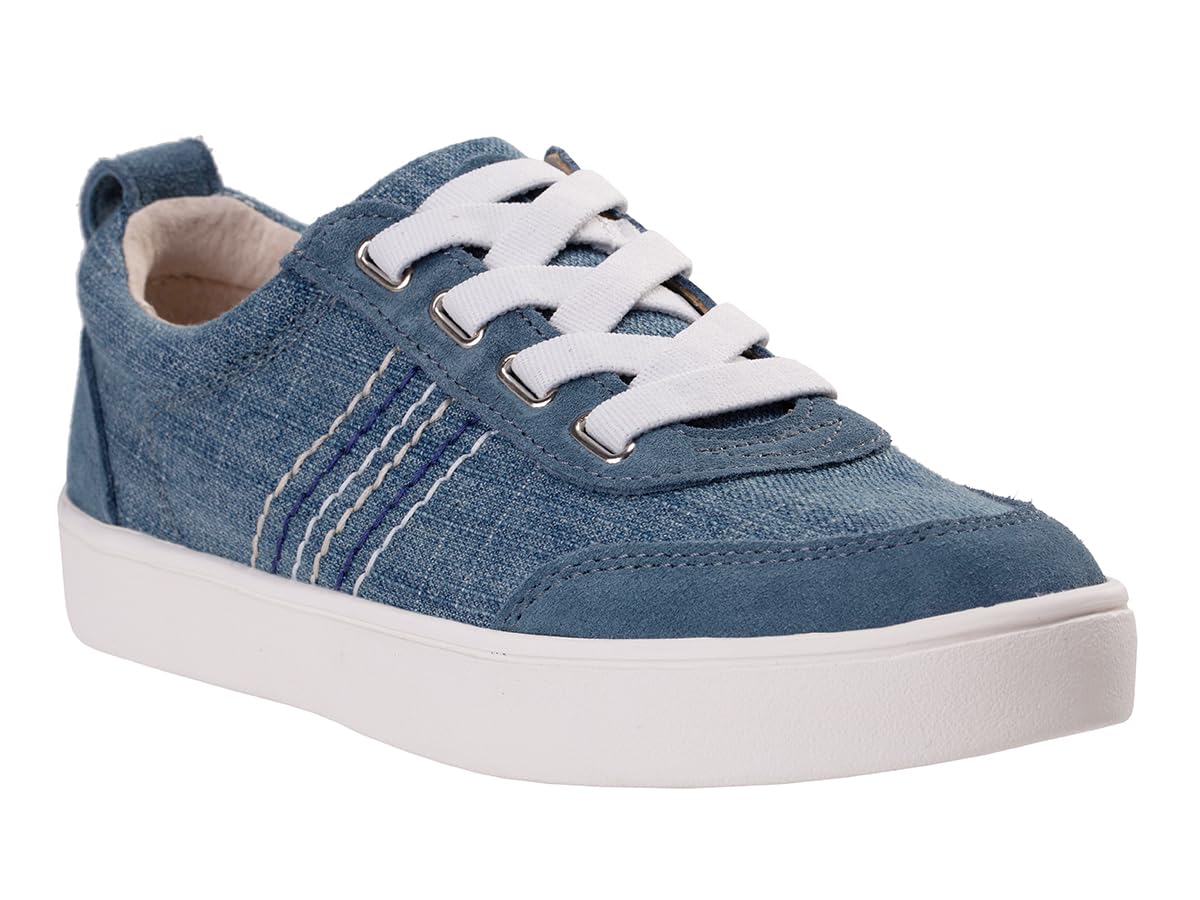 Revitalign Women’s Dara, Denim, 12