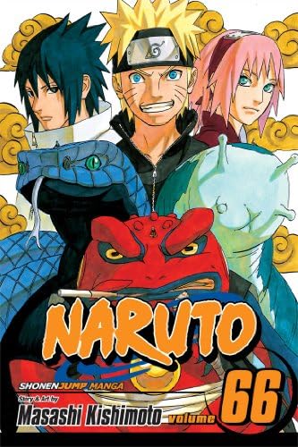 Amazon.com: Naruto - Tome 63: 9782505060833: Masashi Kishimoto