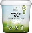 Agrotex Ammovit Mobil 1 kg, ökologischer Sanitärzusatz