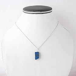 Sunshinegems Natural Lapis lazuli Nels