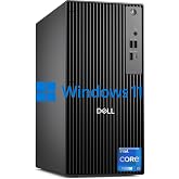 Dell Pro Business Desktop Computer, New OptiPlex Version - Intel 14th Gen i5-14500(Beats i7-13700, 14Core,20 Threads), 16GB DDR5 RAM, 512GB PCIe SSD, Ultra-Quiet Design, KB &amp; Mouse, Windows11 Pro