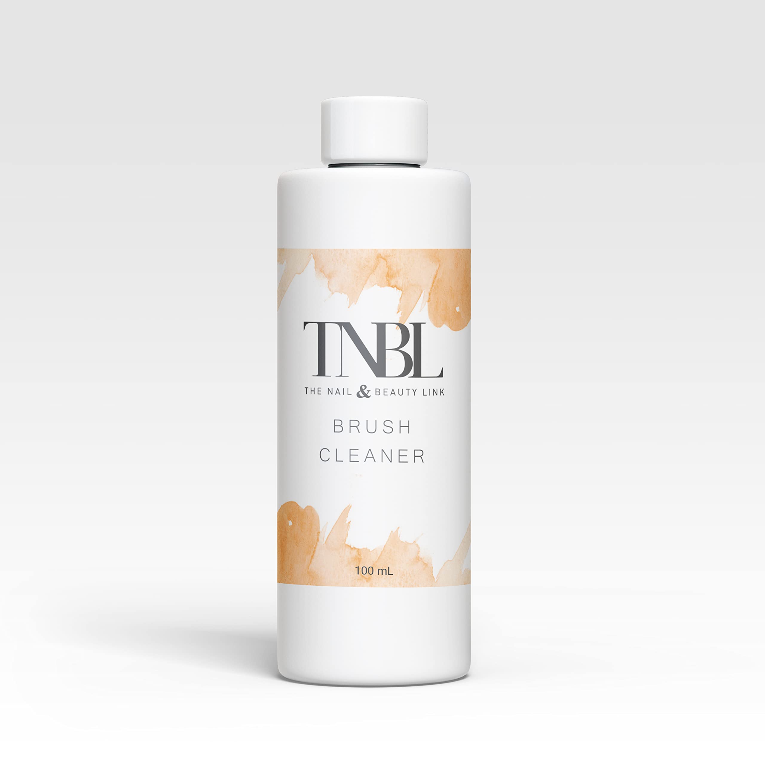 TNBL Professional Acrylic Nail Brush Cleaner (100ml)