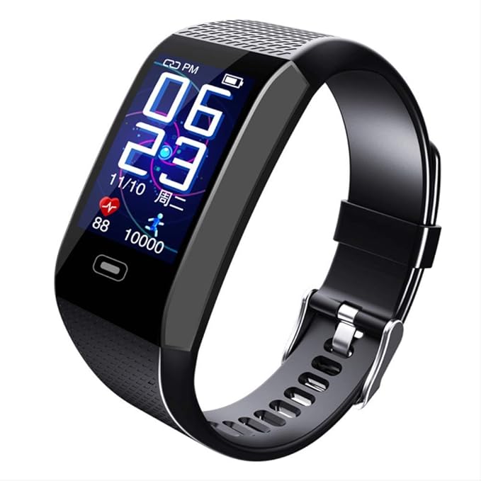 HTTHLH Smart Watch Smartwatch Esférica Pantalla Curva Ip68 ...