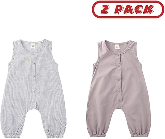 baby jumpsuit summer