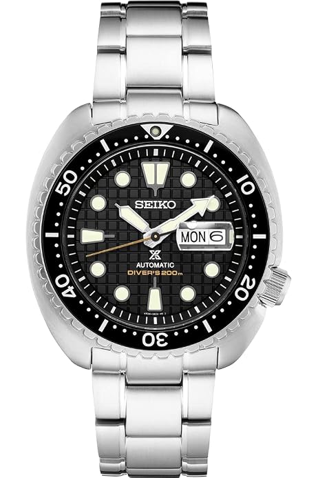 seiko turtle srpe99
