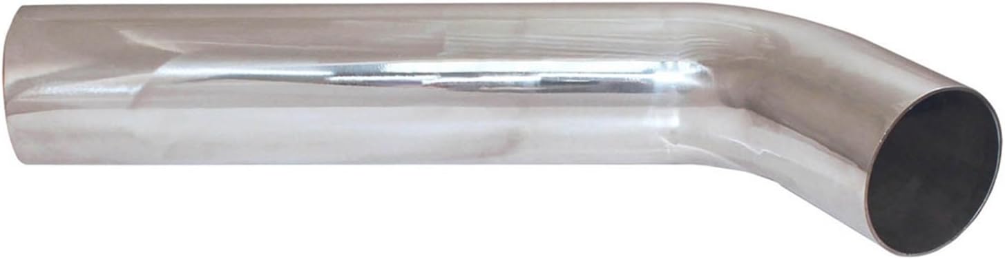 Aluminum Intake Tube Spectre Performance 97499 4 I.D