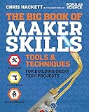 The Big Book of Maker Skills The Big Book of Maker Skills