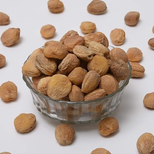 Dry Fruit Hub Dried Apricot Organic 