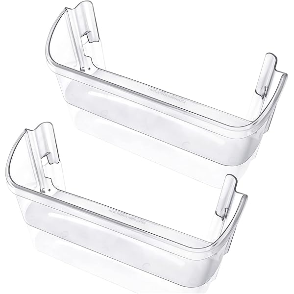Amazon.com: AMI PARTS 240363702 14.3in(L)×4.2in(W)×5.5in(H) Clear 