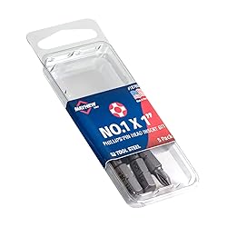 Mayhew Tools 18760-5 USA Phillips Pin Head Insert