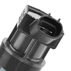 TRQ Ignition Coil Set Compatible with 08-15 Hyundai