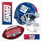 NFL New York Giants 