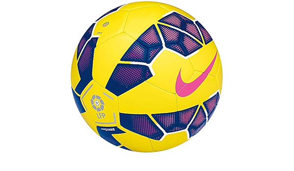 Balón Nike LFP